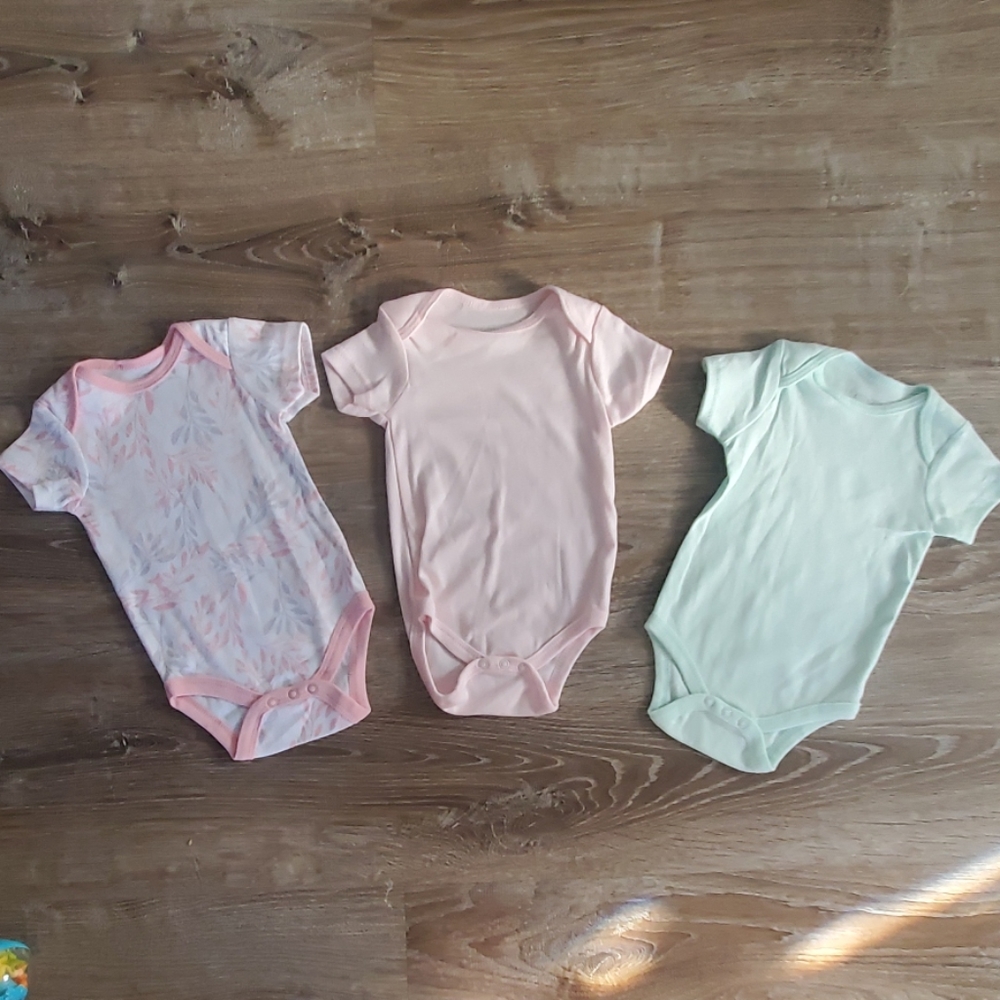 Onsies pack